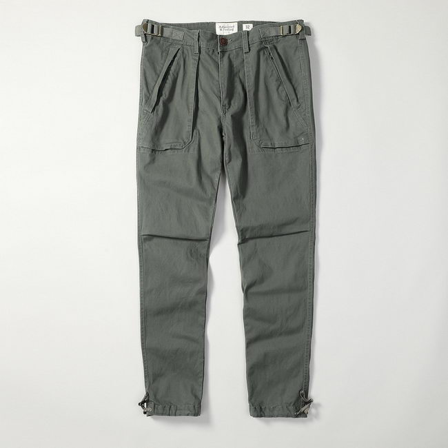 Abercrombie & Fitch Cargo Pant Mens ID:202109b9